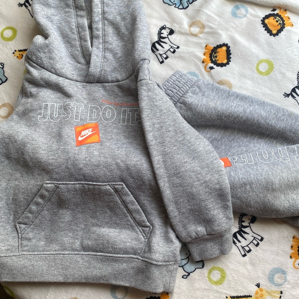 Nike Jogger